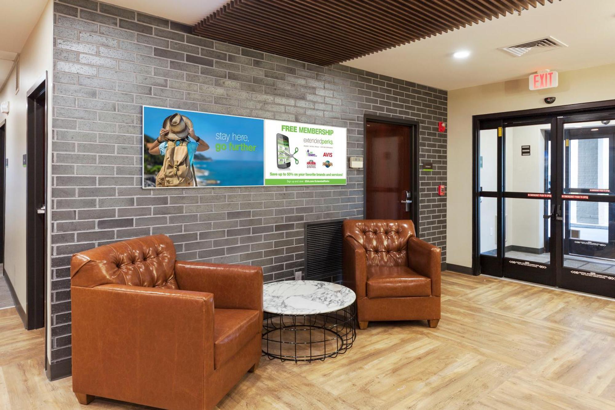 Extended Stay America Premier Suites - San Diego - San Marcos Bagian luar foto
