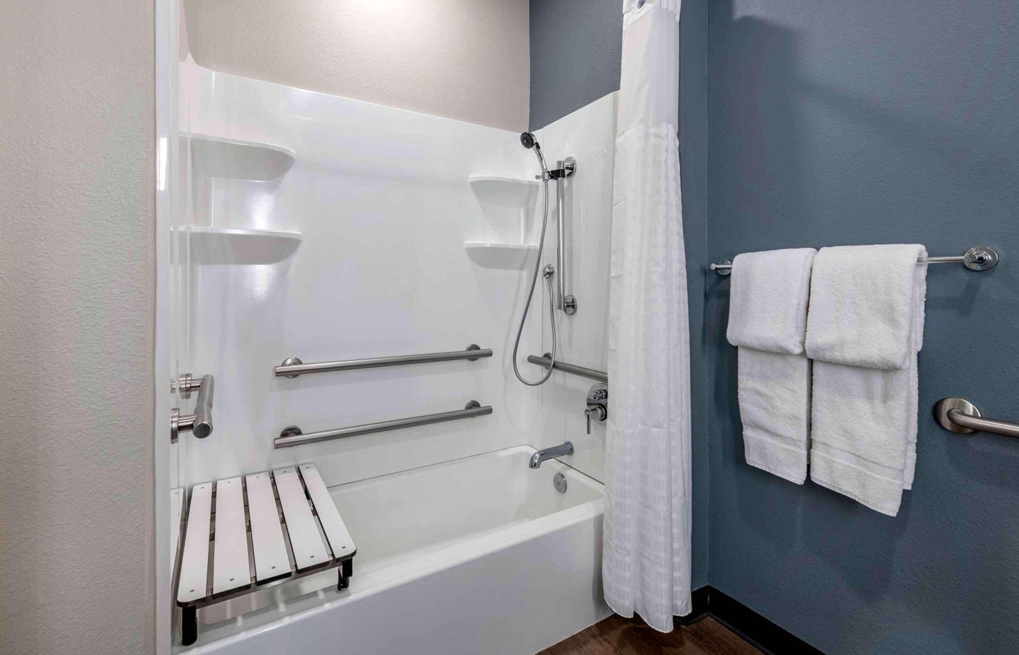 Extended Stay America Premier Suites - San Diego - San Marcos Bagian luar foto