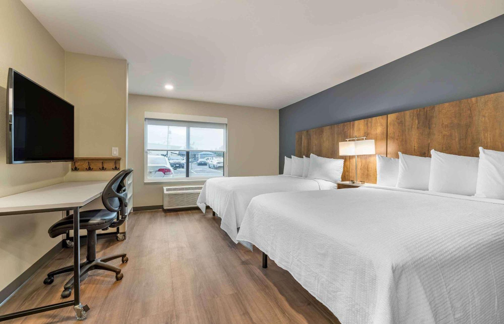 Extended Stay America Premier Suites - San Diego - San Marcos Bagian luar foto