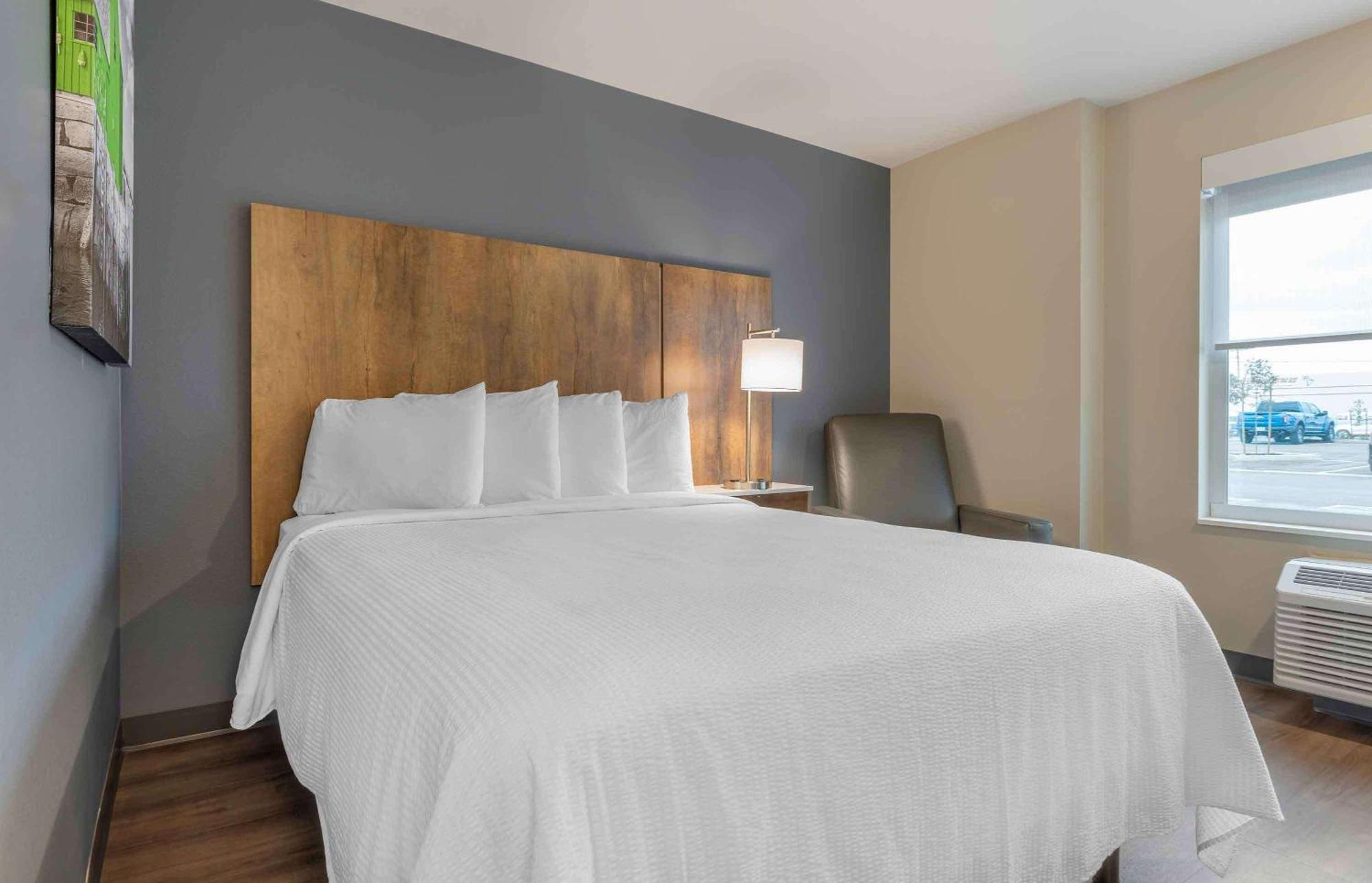 Extended Stay America Premier Suites - San Diego - San Marcos Bagian luar foto