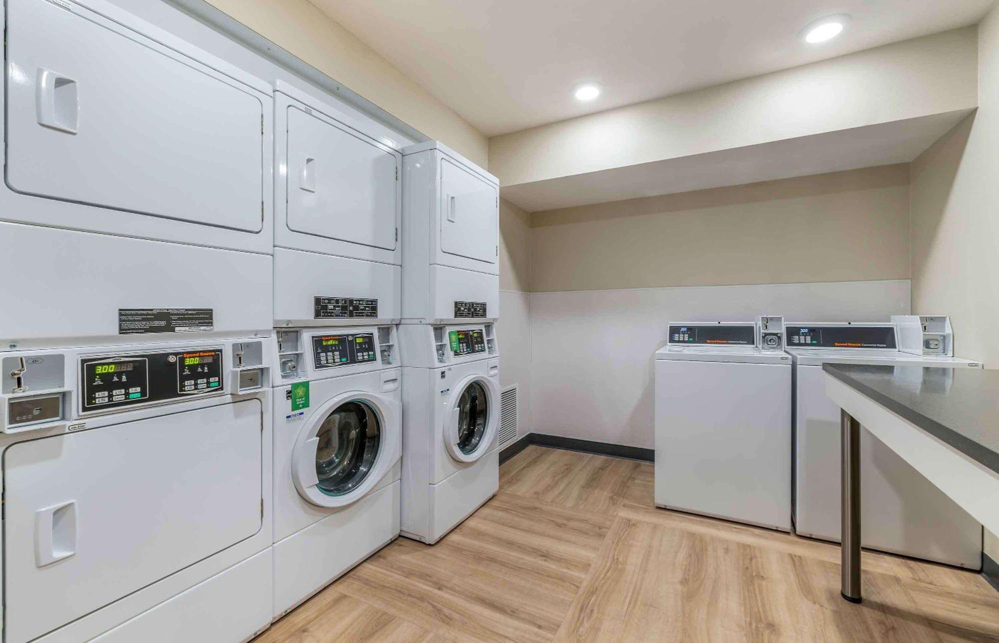 Extended Stay America Premier Suites - San Diego - San Marcos Bagian luar foto