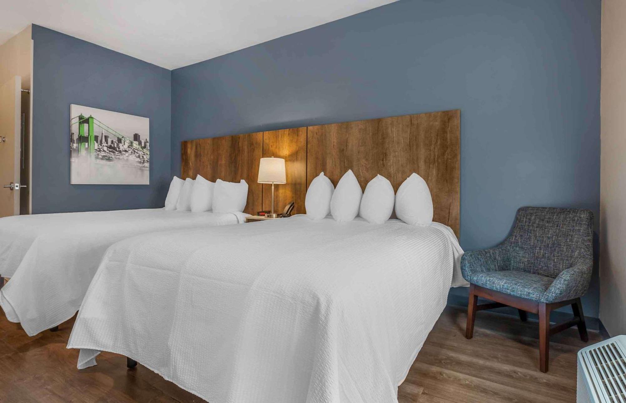 Extended Stay America Premier Suites - San Diego - San Marcos Bagian luar foto