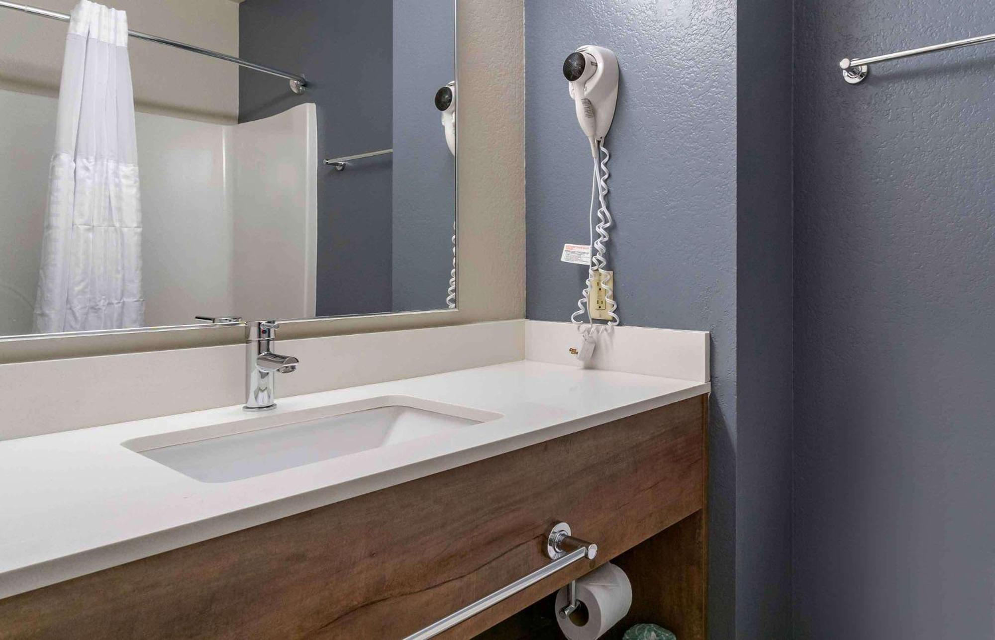 Extended Stay America Premier Suites - San Diego - San Marcos Bagian luar foto