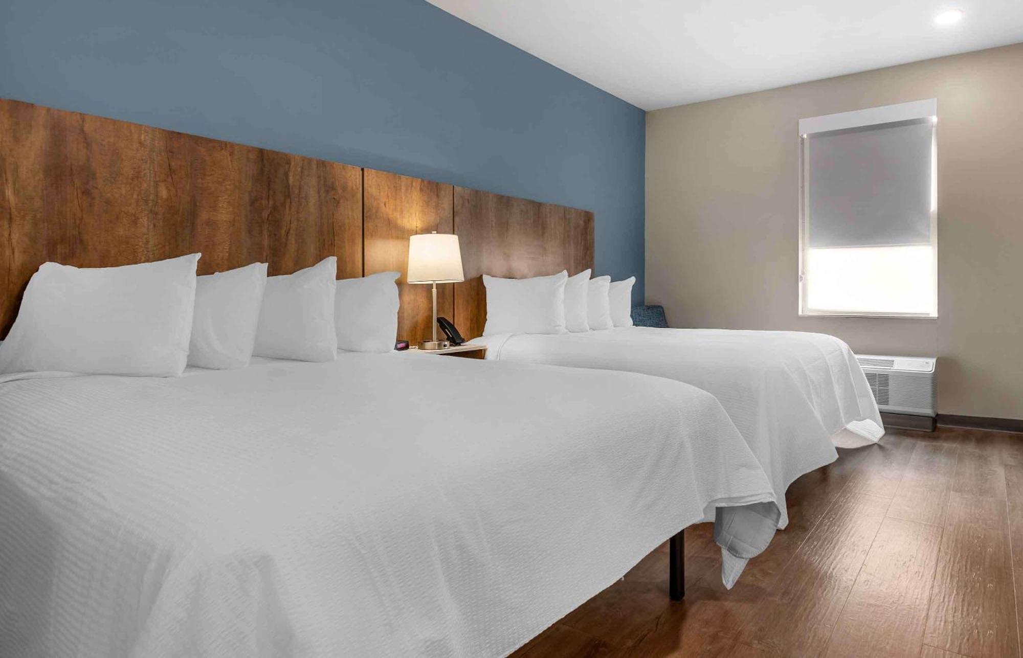 Extended Stay America Premier Suites - San Diego - San Marcos Bagian luar foto