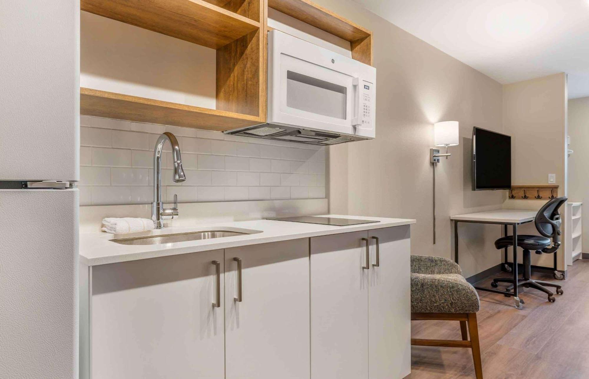 Extended Stay America Premier Suites - San Diego - San Marcos Bagian luar foto