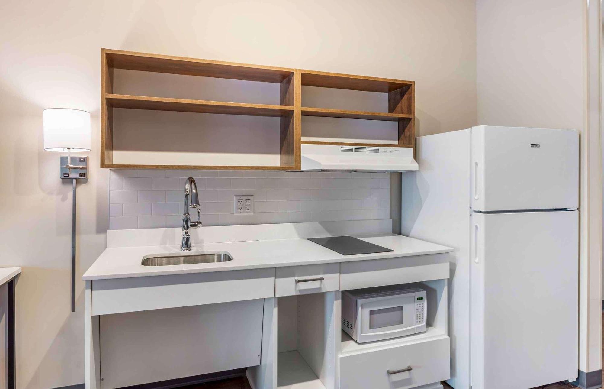 Extended Stay America Premier Suites - San Diego - San Marcos Bagian luar foto