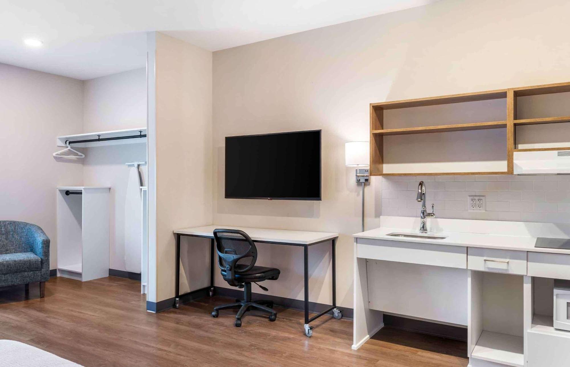 Extended Stay America Premier Suites - San Diego - San Marcos Bagian luar foto