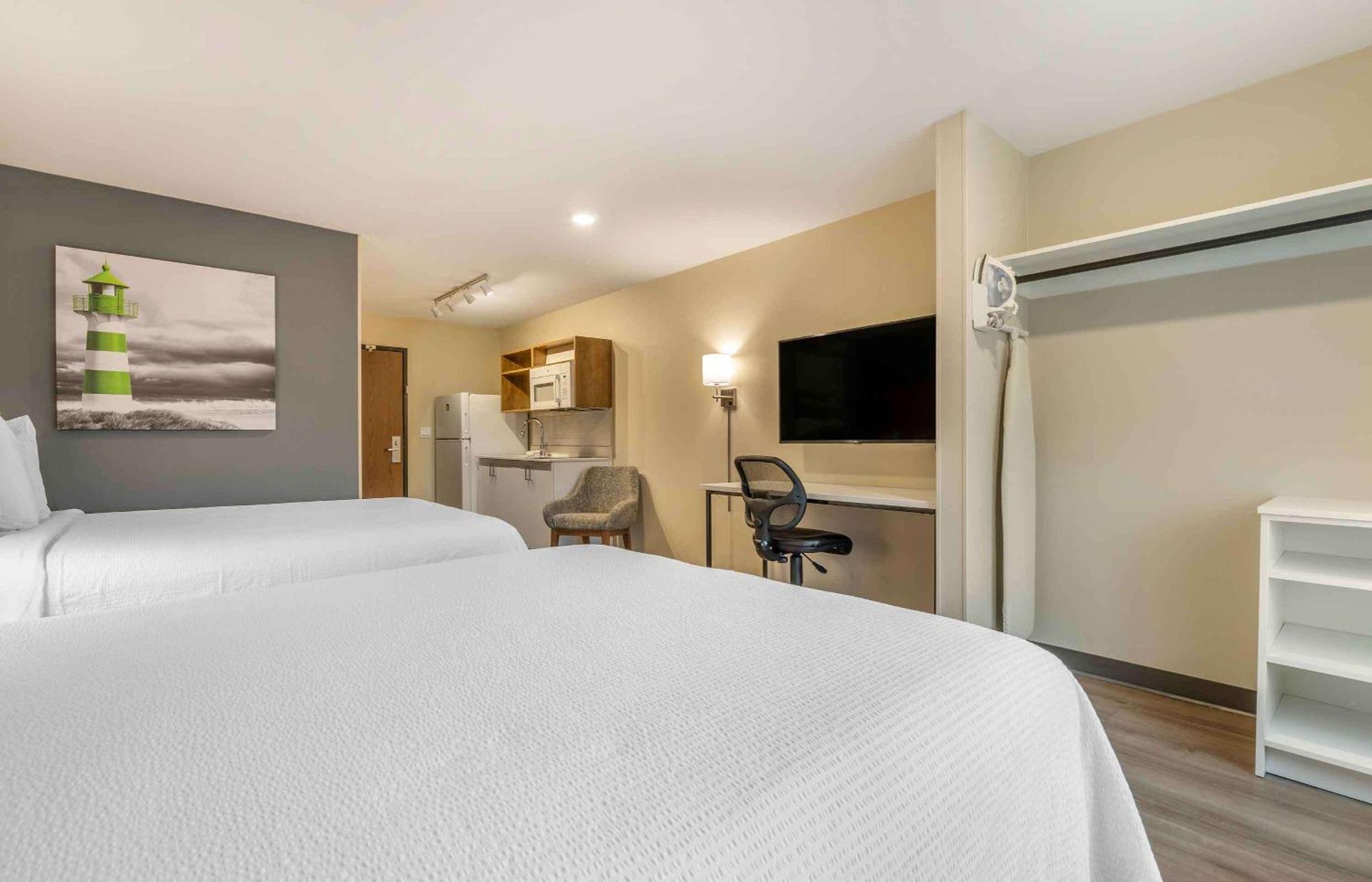 Extended Stay America Premier Suites - San Diego - San Marcos Bagian luar foto