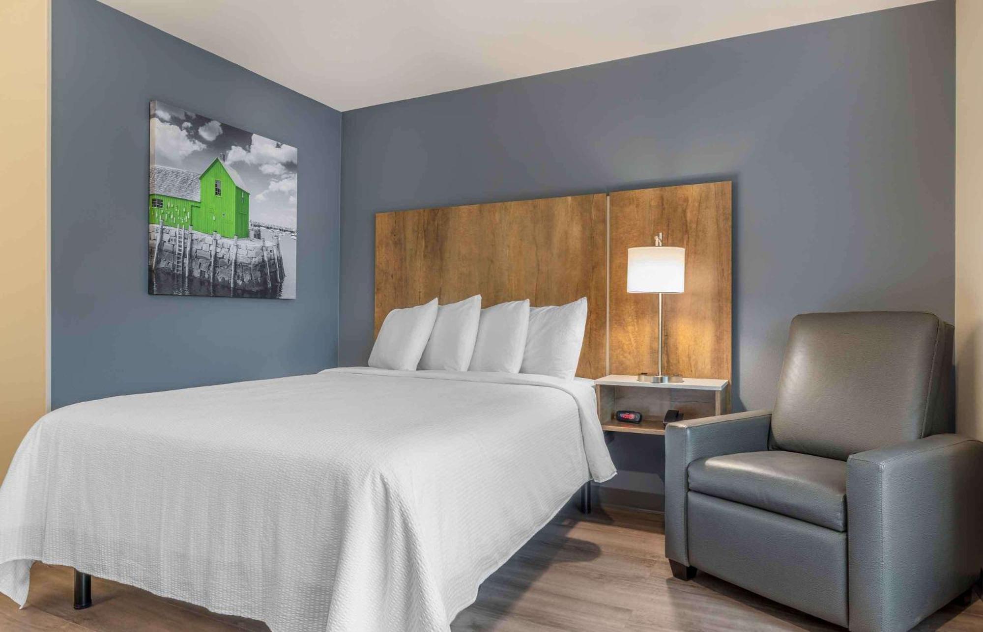 Extended Stay America Premier Suites - San Diego - San Marcos Bagian luar foto