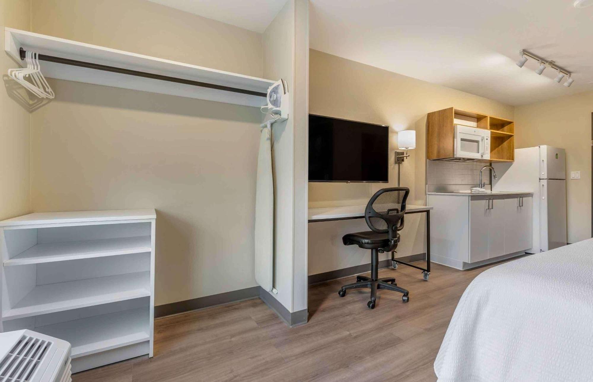 Extended Stay America Premier Suites - San Diego - San Marcos Bagian luar foto