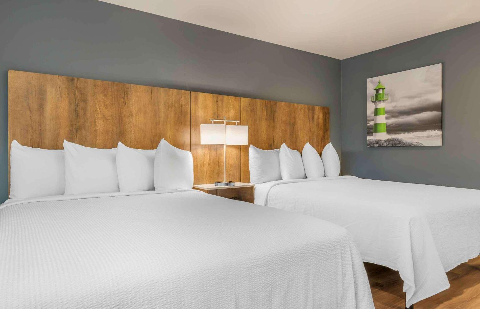 Extended Stay America Premier Suites - San Diego - San Marcos Bagian luar foto