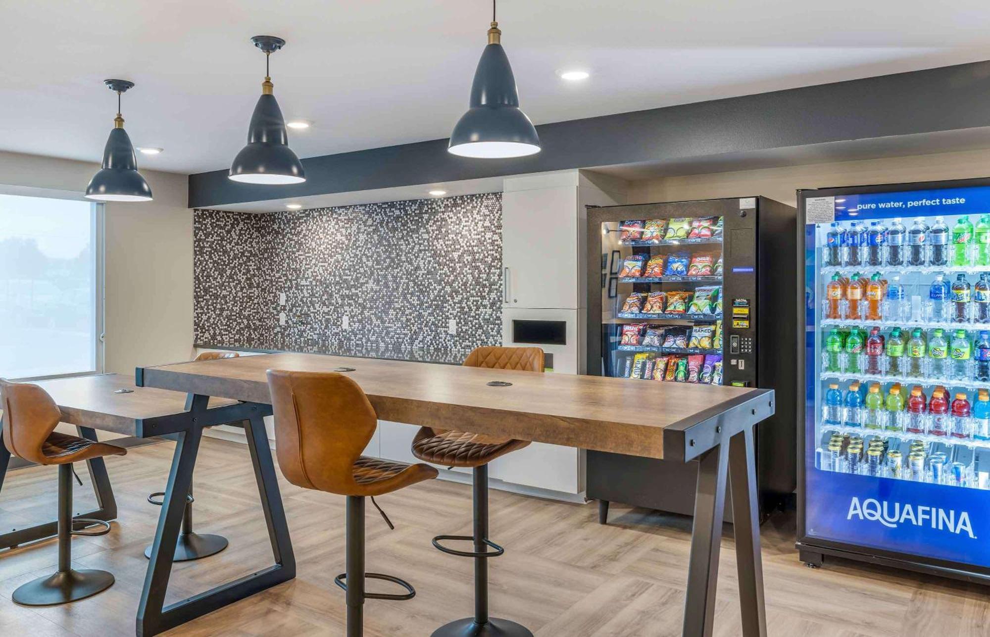 Extended Stay America Premier Suites - San Diego - San Marcos Bagian luar foto