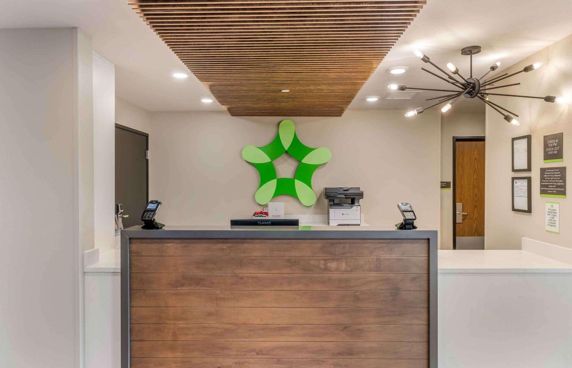 Extended Stay America Premier Suites - San Diego - San Marcos Bagian luar foto