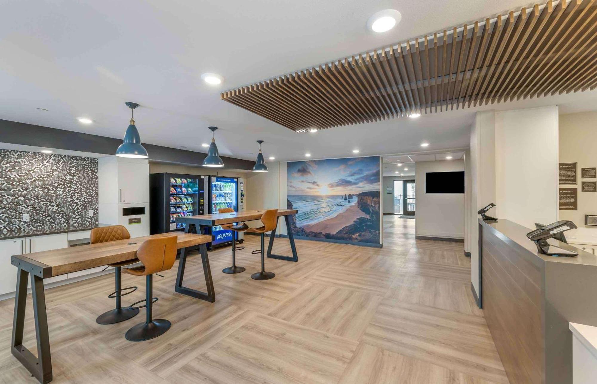 Extended Stay America Premier Suites - San Diego - San Marcos Bagian luar foto
